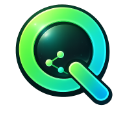 QuerylensAI Logo